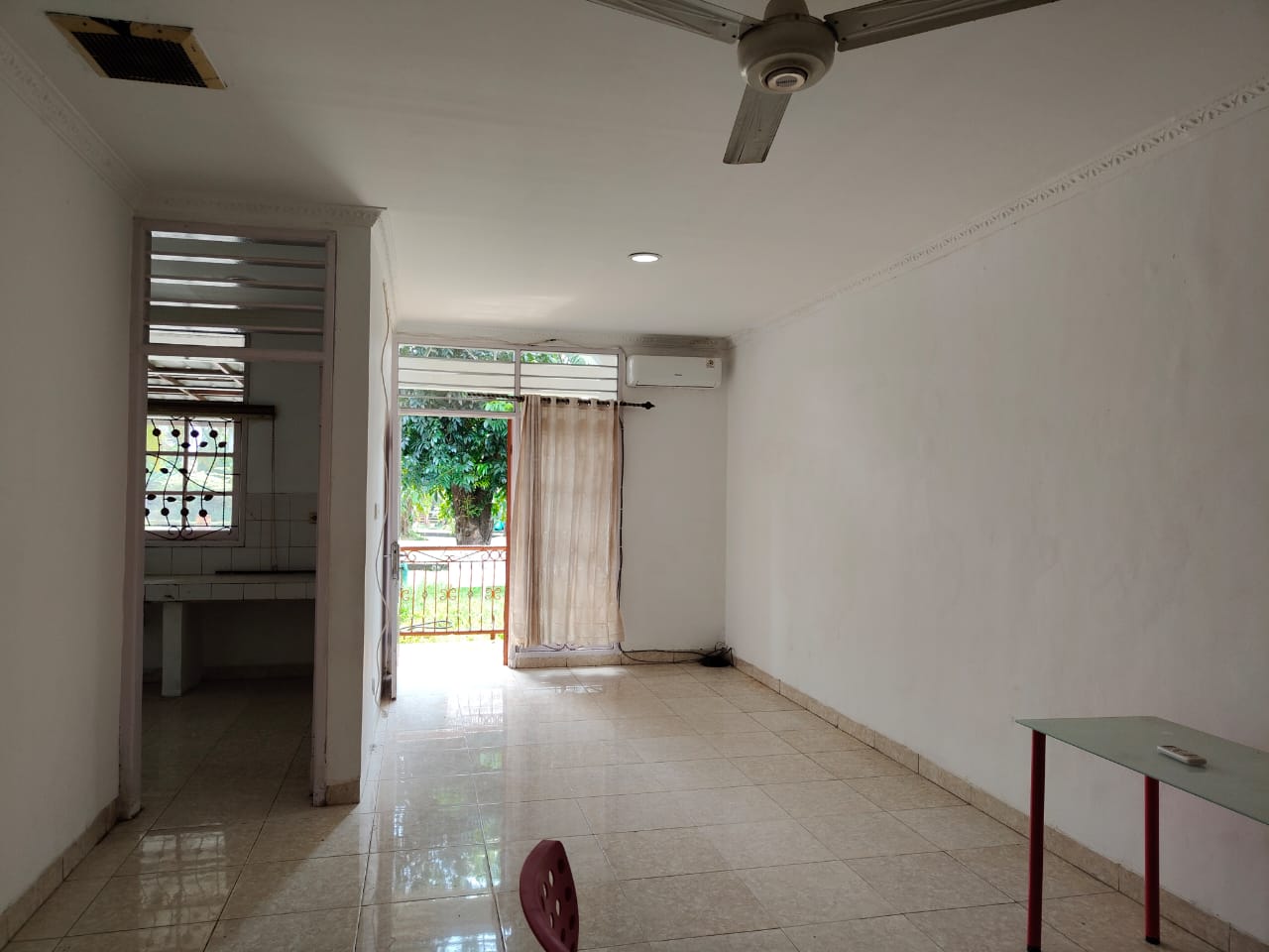 Rumah Disewakan di Cluster Meadow Green Lippo Cikarang